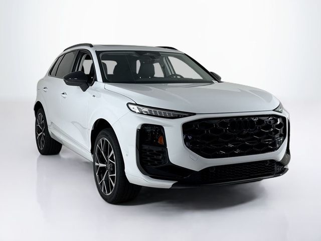 2026 Audi Q3 S line quattro - 23030593 - 6