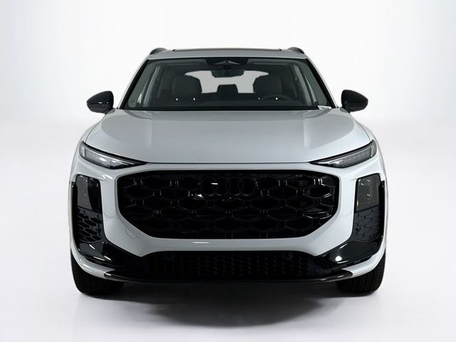 2026 Audi Q3 S line quattro - 23030593 - 7