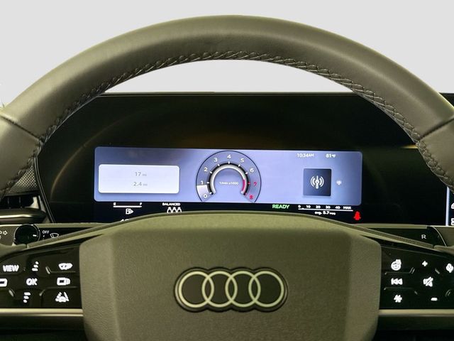 2026 Audi Q3 S line quattro - 23031044 - 10
