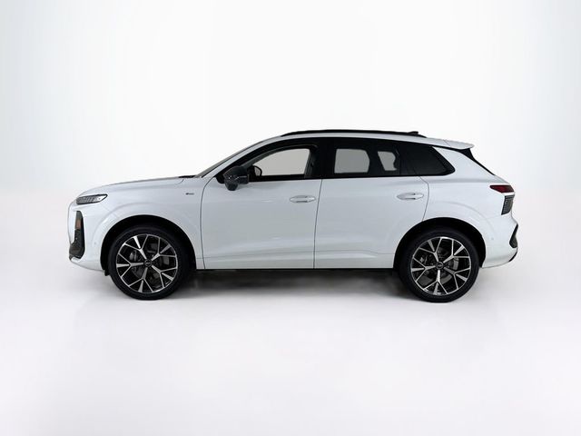2026 Audi Q3 S line quattro - 23031044 - 1