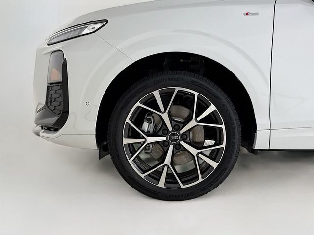 2026 Audi Q3 S line quattro - 23031044 - 25