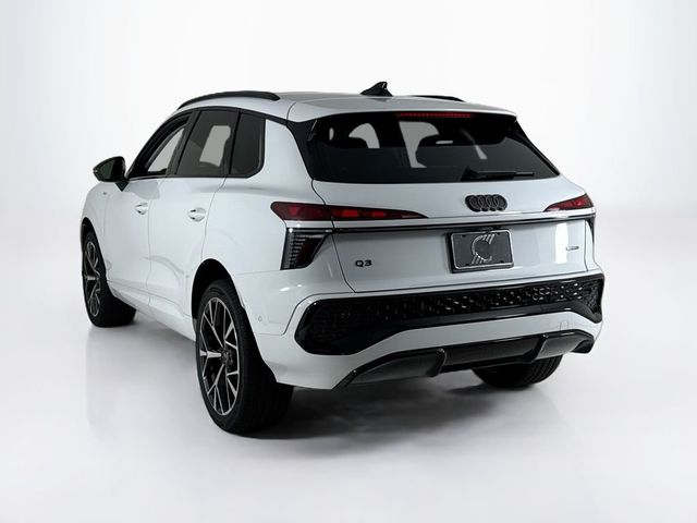 2026 Audi Q3 S line quattro - 23031044 - 2