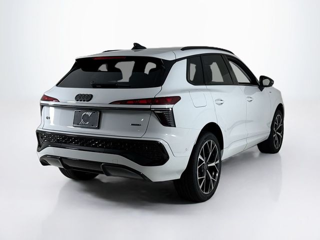 2026 Audi Q3 S line quattro - 23031044 - 4