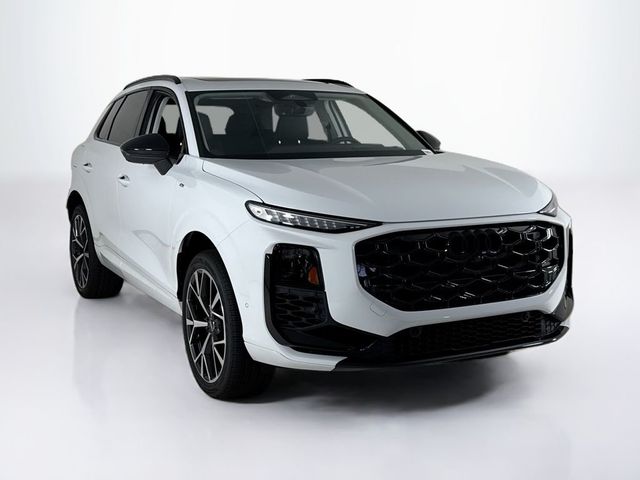 2026 Audi Q3 S line quattro - 23031044 - 6