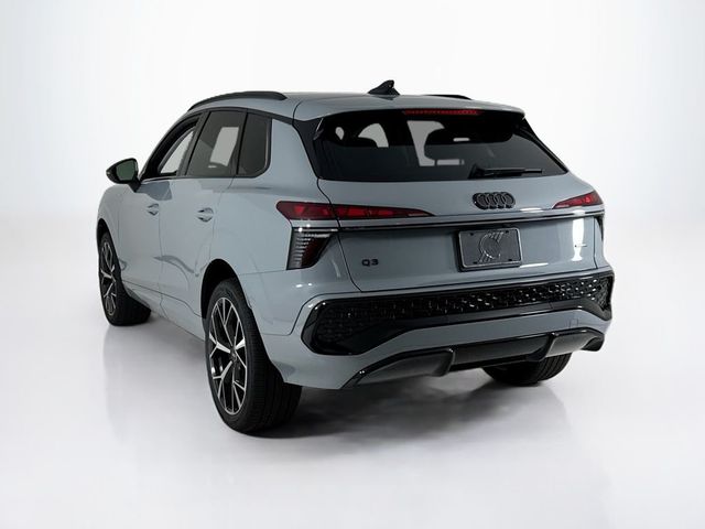 2026 Audi Q3 S line quattro - 23031879 - 2