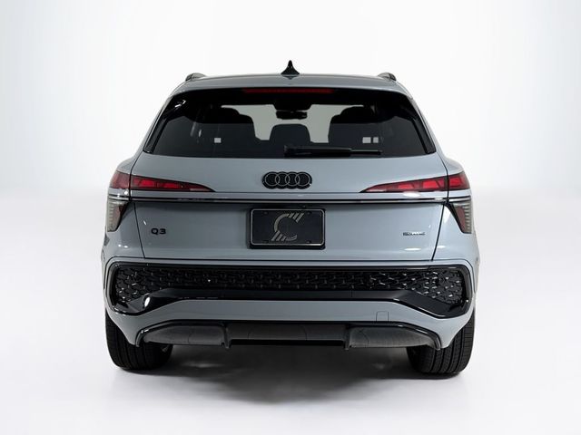 2026 Audi Q3 S line quattro - 23031879 - 3