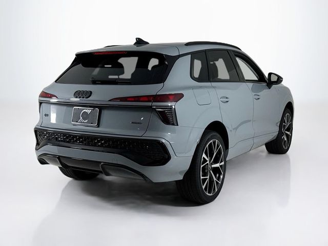 2026 Audi Q3 S line quattro - 23031879 - 4
