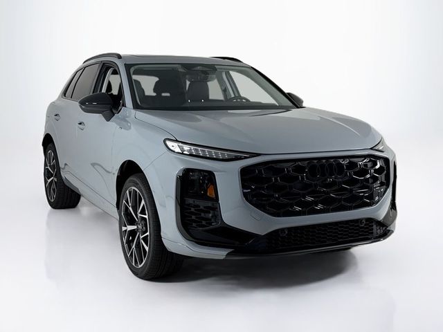 2026 Audi Q3 S line quattro - 23031879 - 6