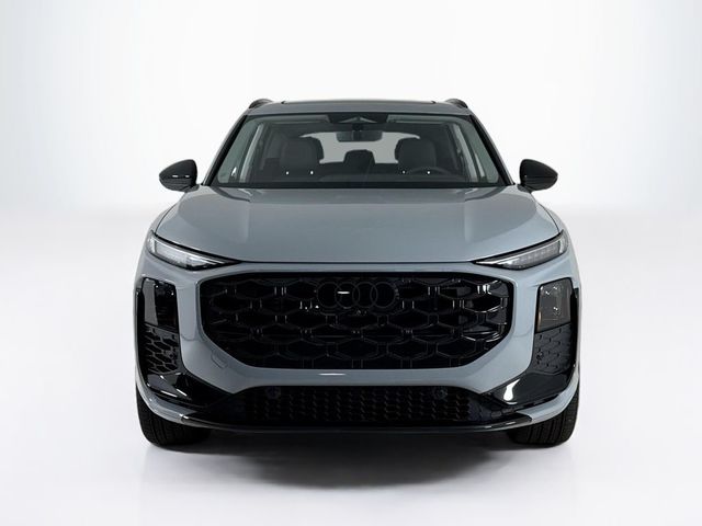 2026 Audi Q3 S line quattro - 23031879 - 7