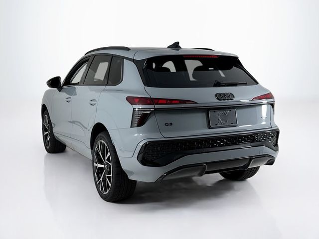 2026 Audi Q3 S line quattro - 23031880 - 2