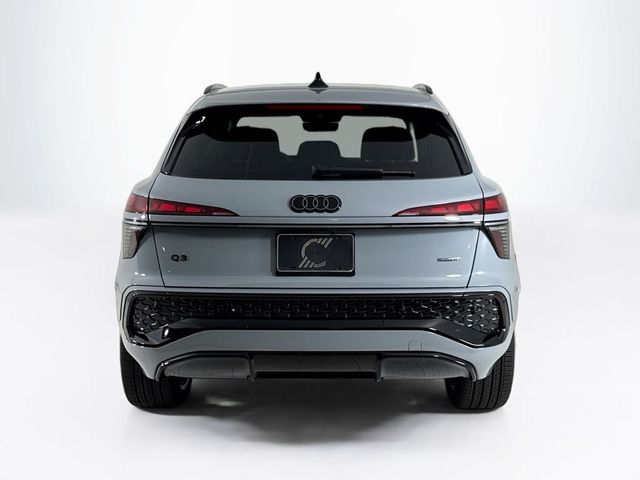 2026 Audi Q3 S line quattro - 23031880 - 3