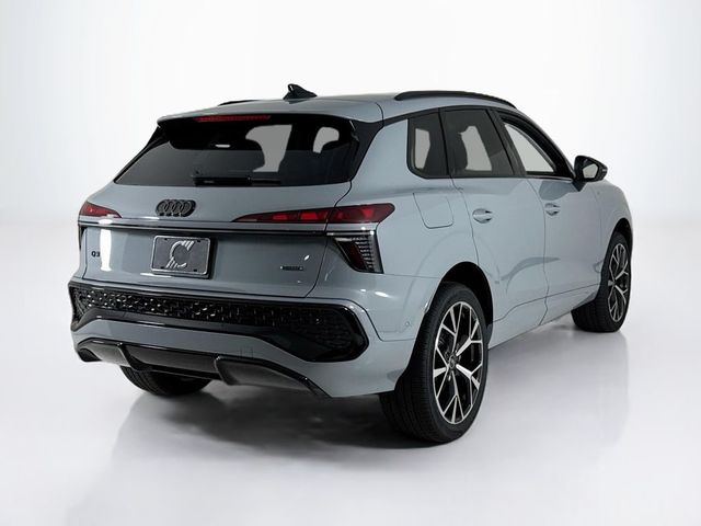 2026 Audi Q3 S line quattro - 23031880 - 4