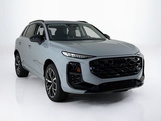 2026 Audi Q3 S line quattro - 23031880 - 6