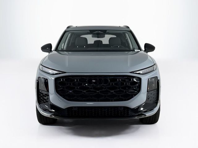 2026 Audi Q3 S line quattro - 23031880 - 7