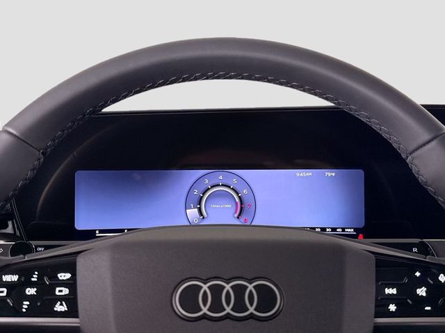 2026 Audi Q3 S line quattro - 23040168 - 10