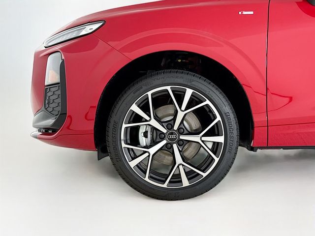 2026 Audi Q3 S line quattro - 23040168 - 25