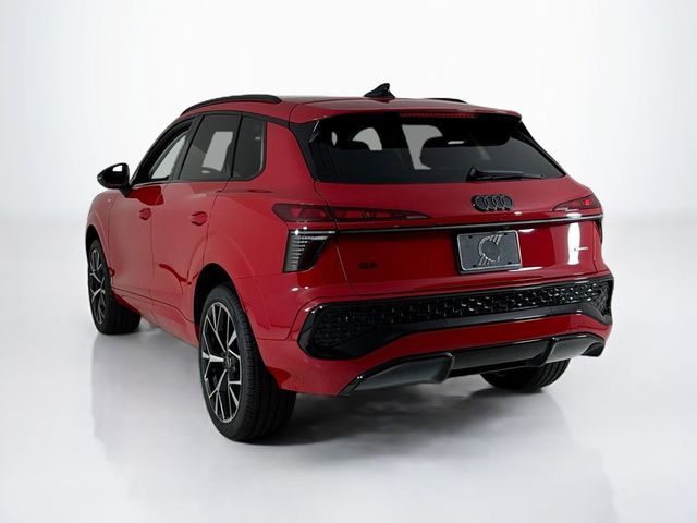 2026 Audi Q3 S line quattro - 23040168 - 2
