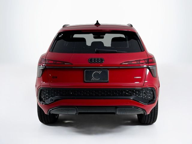 2026 Audi Q3 S line quattro - 23040168 - 3