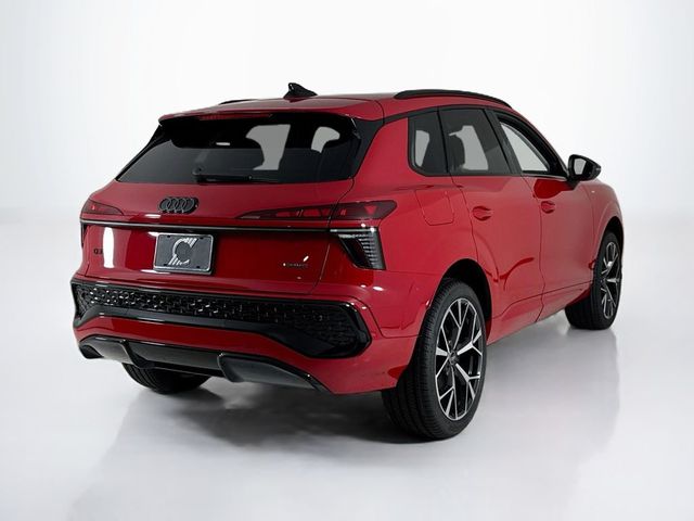2026 Audi Q3 S line quattro - 23040168 - 4