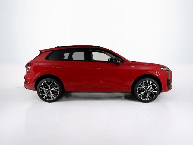 2026 Audi Q3 S line quattro - 23040168 - 5