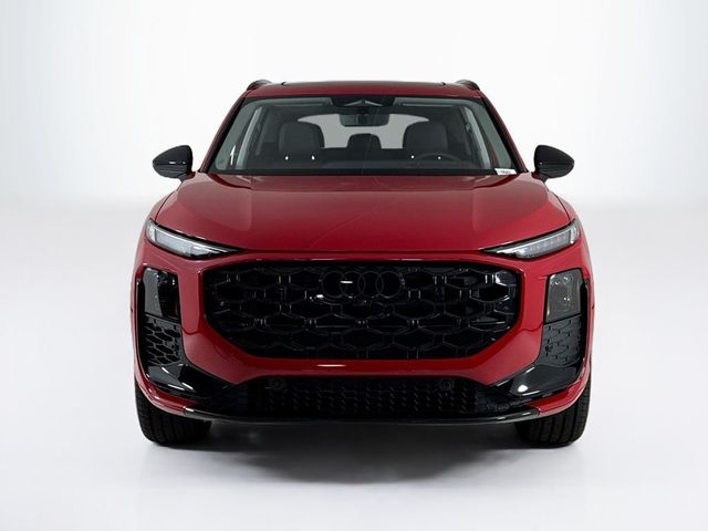 2026 Audi Q3 S line quattro - 23040168 - 7