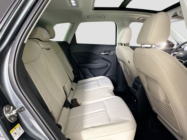 2026 Audi Q3 S line quattro - 23041067 - 15