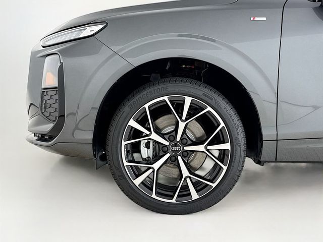 2026 Audi Q3 S line quattro - 23041067 - 25