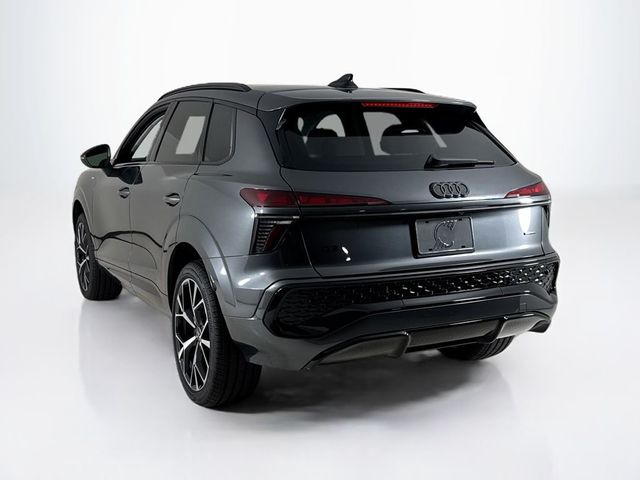 2026 Audi Q3 S line quattro - 23041067 - 2