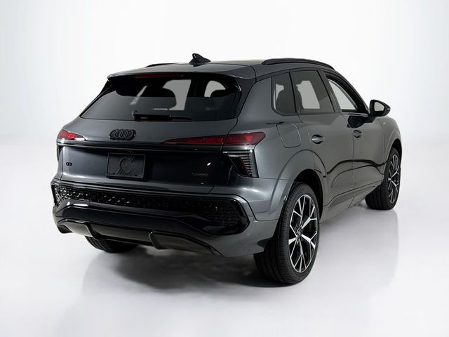2026 Audi Q3 S line quattro - 23041067 - 4