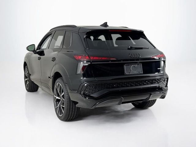 2026 Audi Q3 S line quattro - 23041068 - 2