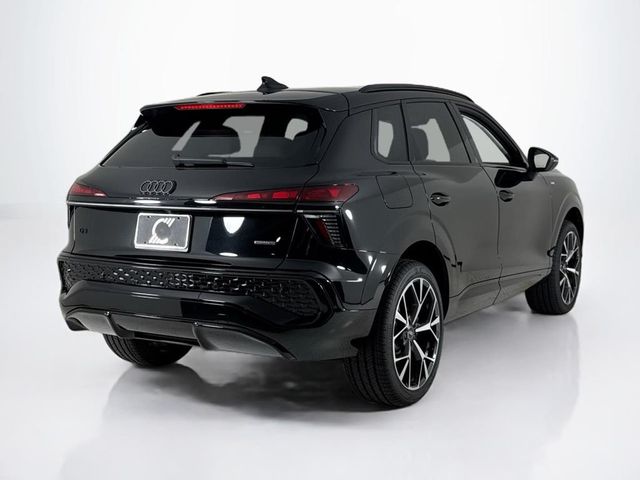 2026 Audi Q3 S line quattro - 23041068 - 4