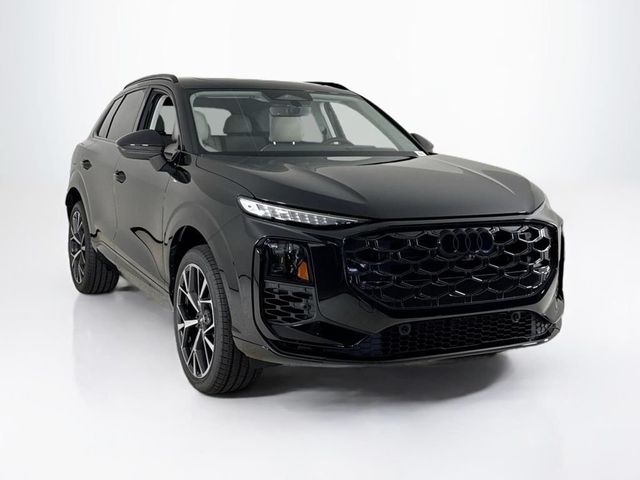 2026 Audi Q3 S line quattro - 23041068 - 6