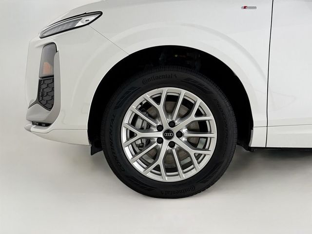 2026 Audi Q3 S line quattro - 23041075 - 25