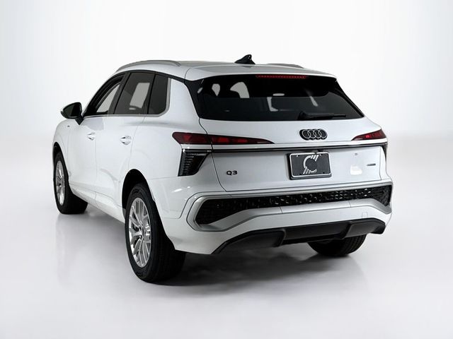 2026 Audi Q3 S line quattro - 23041075 - 2