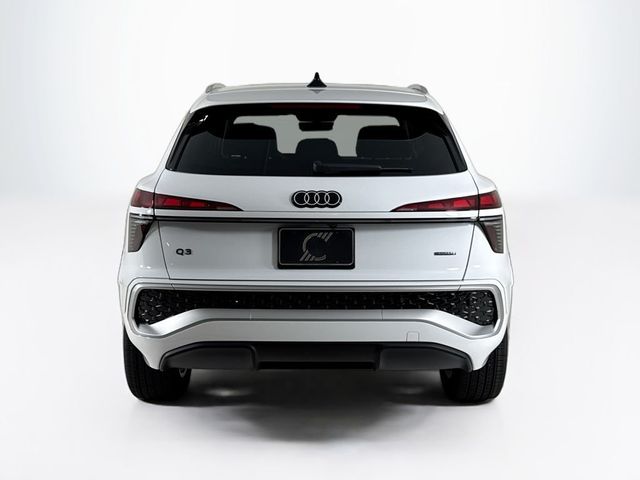 2026 Audi Q3 S line quattro - 23041075 - 3