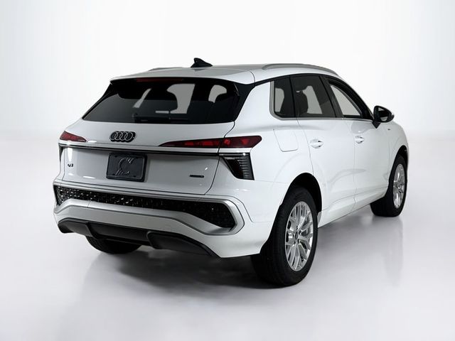 2026 Audi Q3 S line quattro - 23041075 - 4