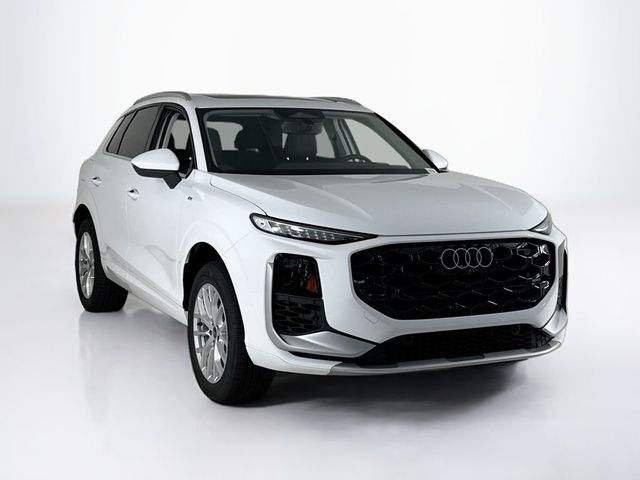 2026 Audi Q3 S line quattro - 23041075 - 6