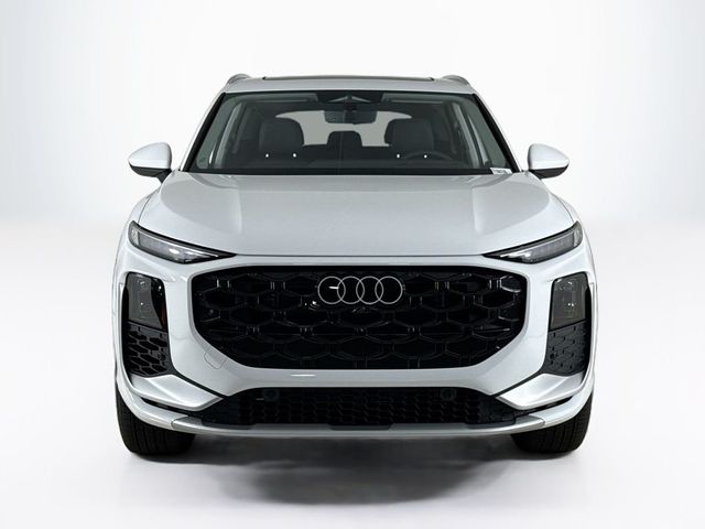 2026 Audi Q3 S line quattro - 23041075 - 7