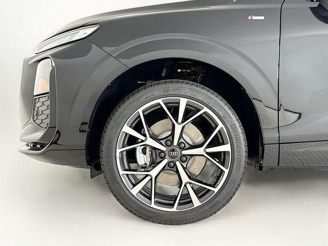2026 Audi Q3 S line quattro - 23041084 - 25
