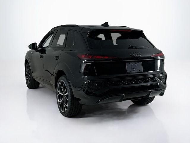 2026 Audi Q3 S line quattro - 23041084 - 2