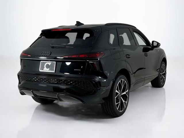 2026 Audi Q3 S line quattro - 23041084 - 4