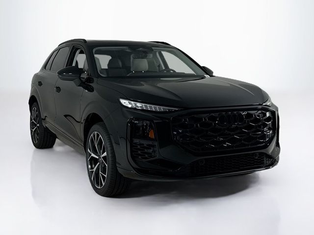 2026 Audi Q3 S line quattro - 23041084 - 6