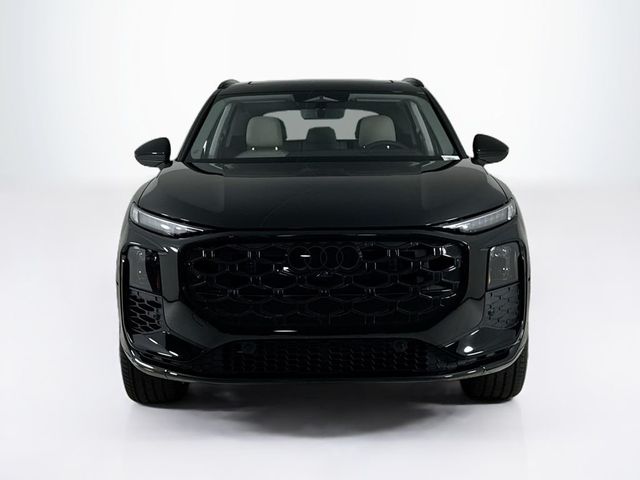 2026 Audi Q3 S line quattro - 23041084 - 7