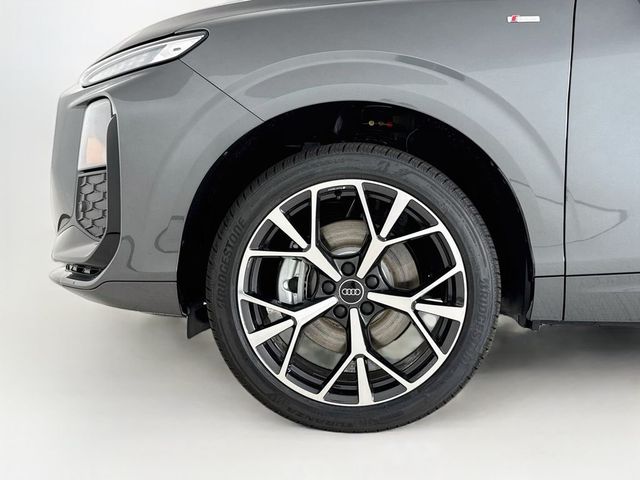 2026 Audi Q3 S line quattro - 23042116 - 25