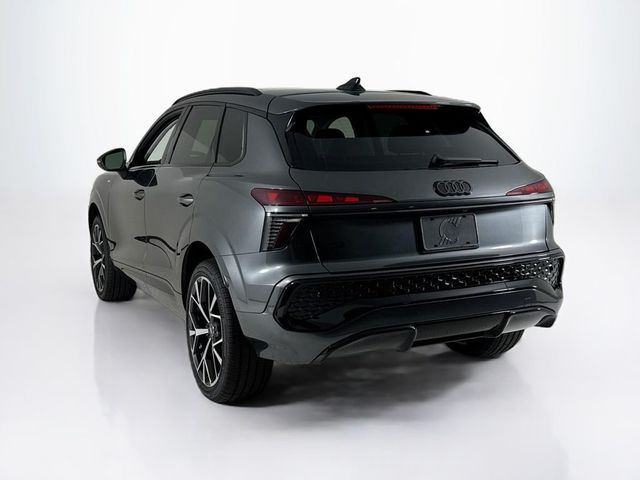 2026 Audi Q3 S line quattro - 23042116 - 2