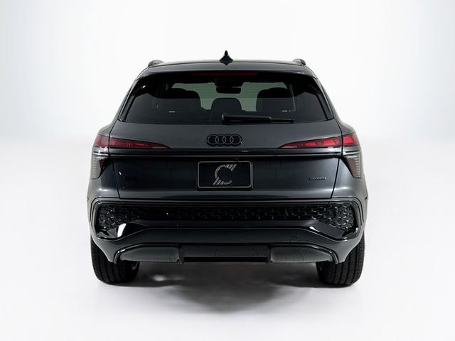 2026 Audi Q3 S line quattro - 23042116 - 3