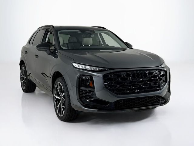 2026 Audi Q3 S line quattro - 23042116 - 6