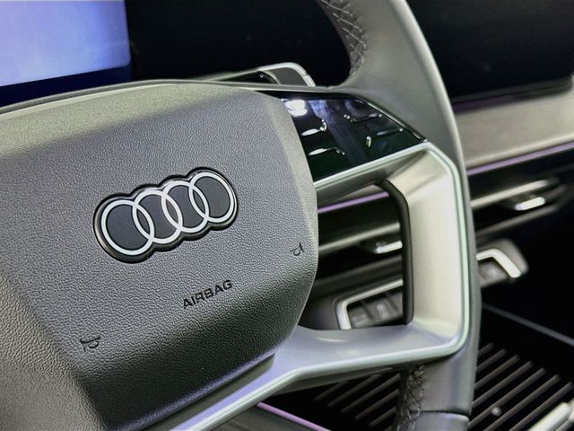 2026 Audi Q3 S line quattro - 23043241 - 18
