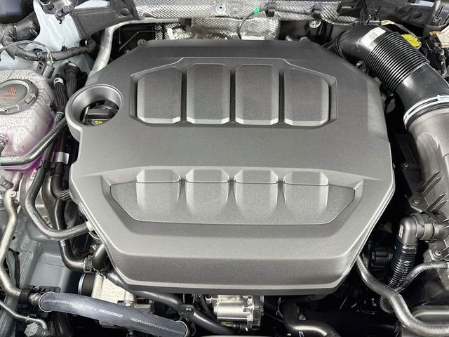 2026 Audi Q3 S line quattro - 23043241 - 26