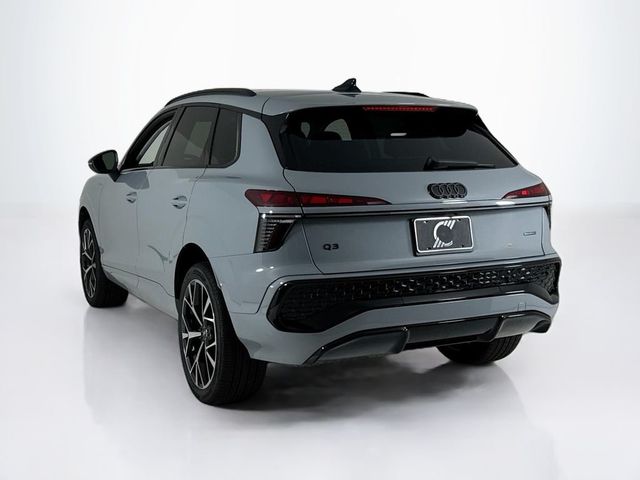 2026 Audi Q3 S line quattro - 23043241 - 2